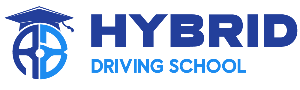 Hybrid Driving School